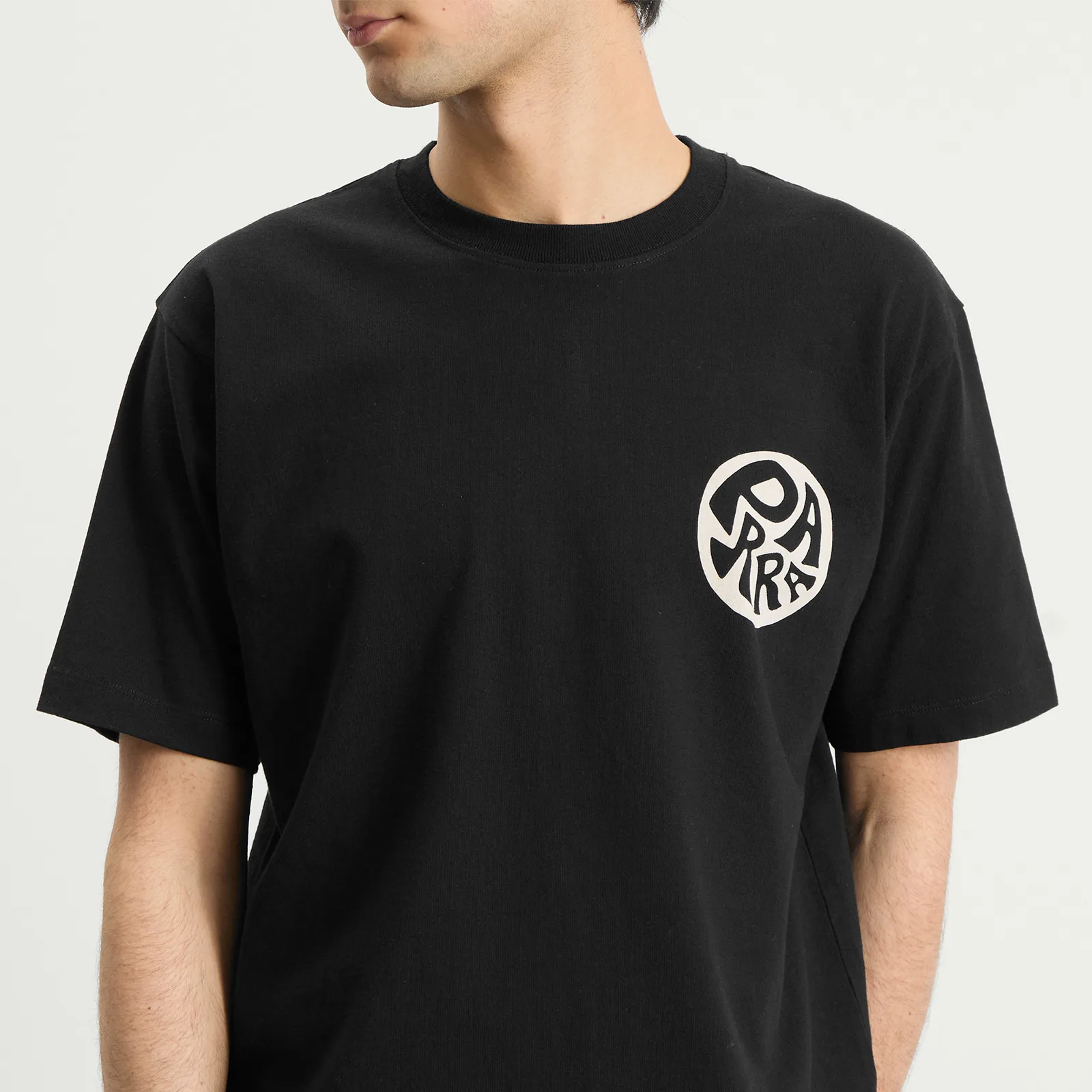 Classic Graphic Tee